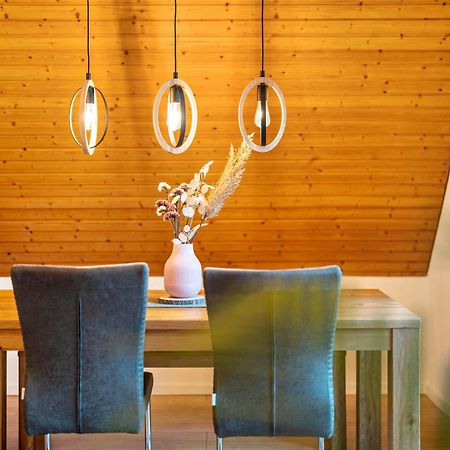 Goldener Hirsch Apartment Lahr  Ngoại thất bức ảnh