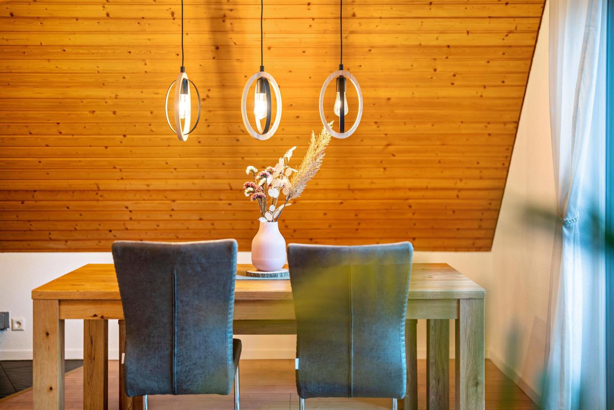 Goldener Hirsch Apartment Lahr  Ngoại thất bức ảnh