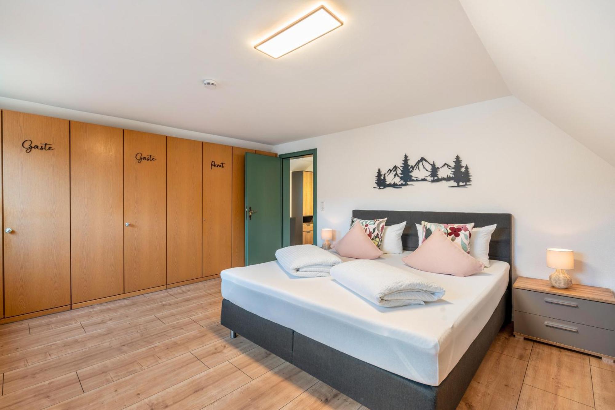 Goldener Hirsch Apartment Lahr  Ngoại thất bức ảnh