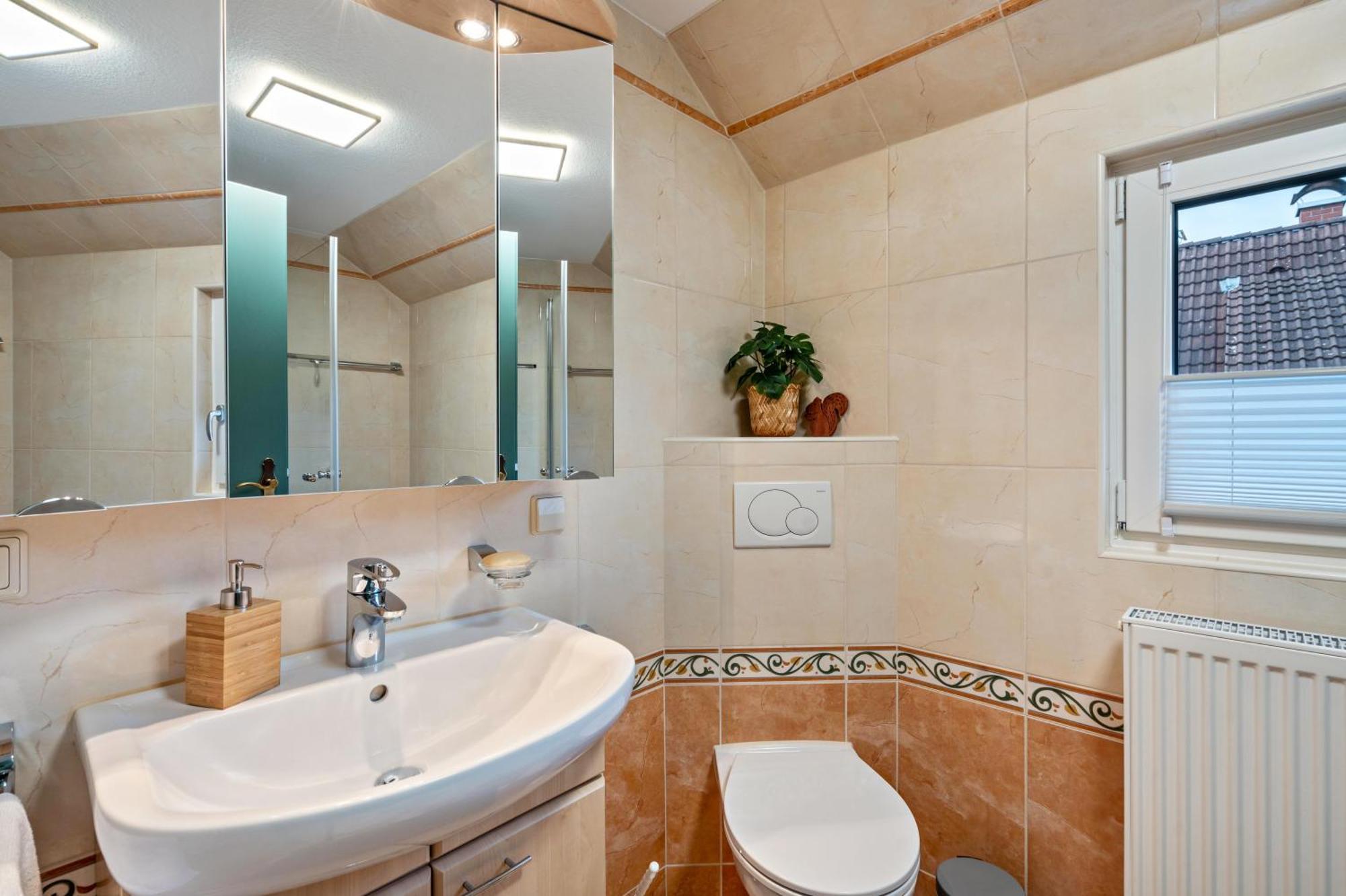 Goldener Hirsch Apartment Lahr  Ngoại thất bức ảnh