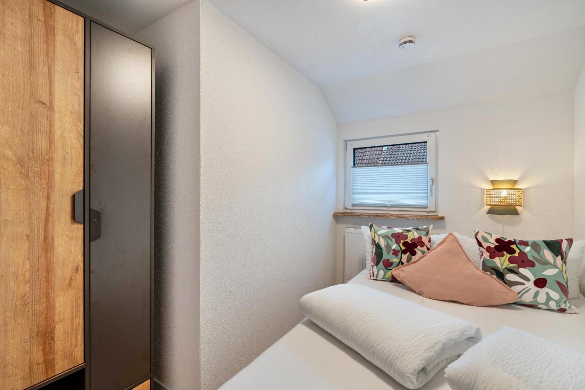 Goldener Hirsch Apartment Lahr  Ngoại thất bức ảnh