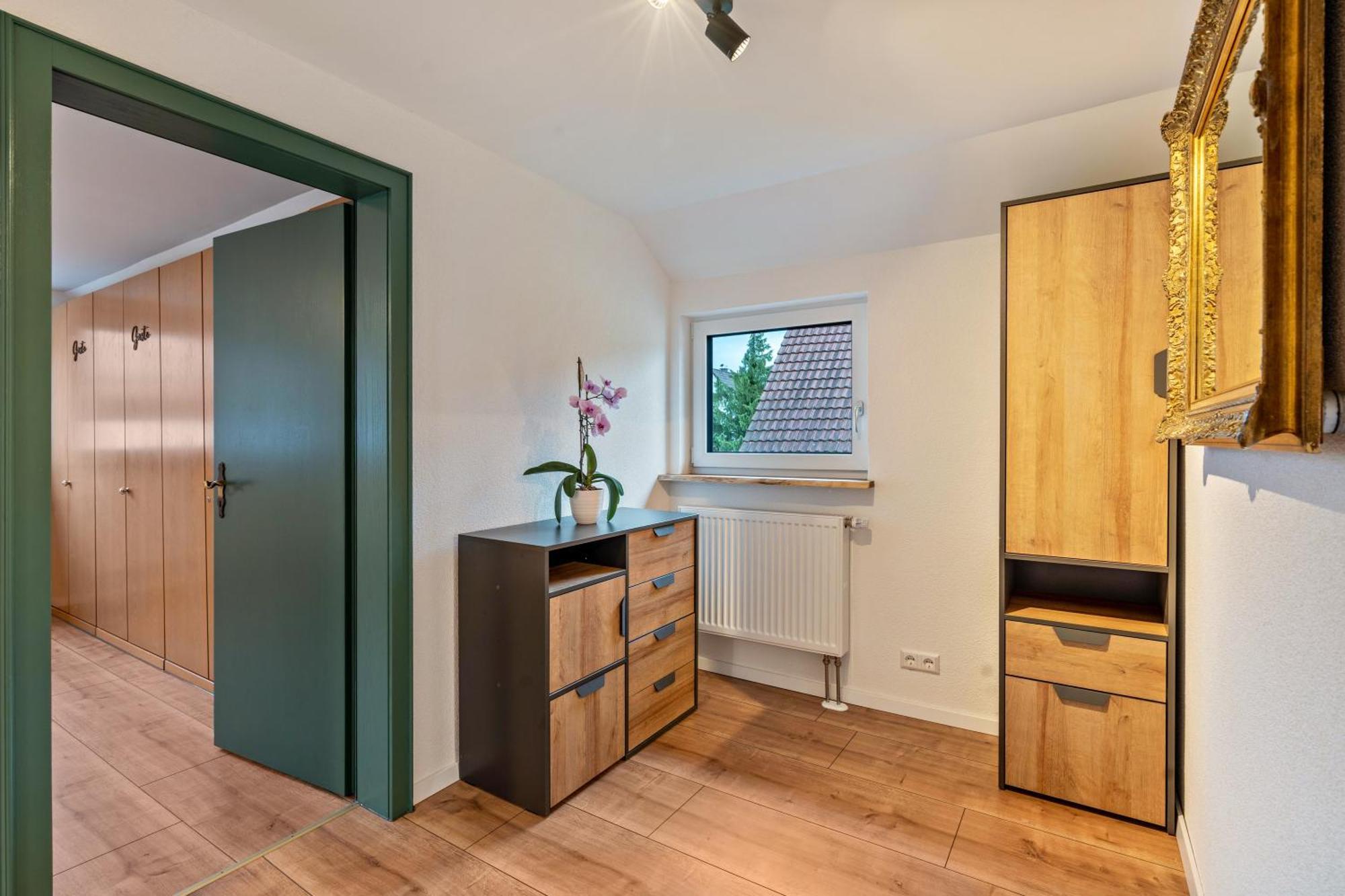Goldener Hirsch Apartment Lahr  Ngoại thất bức ảnh