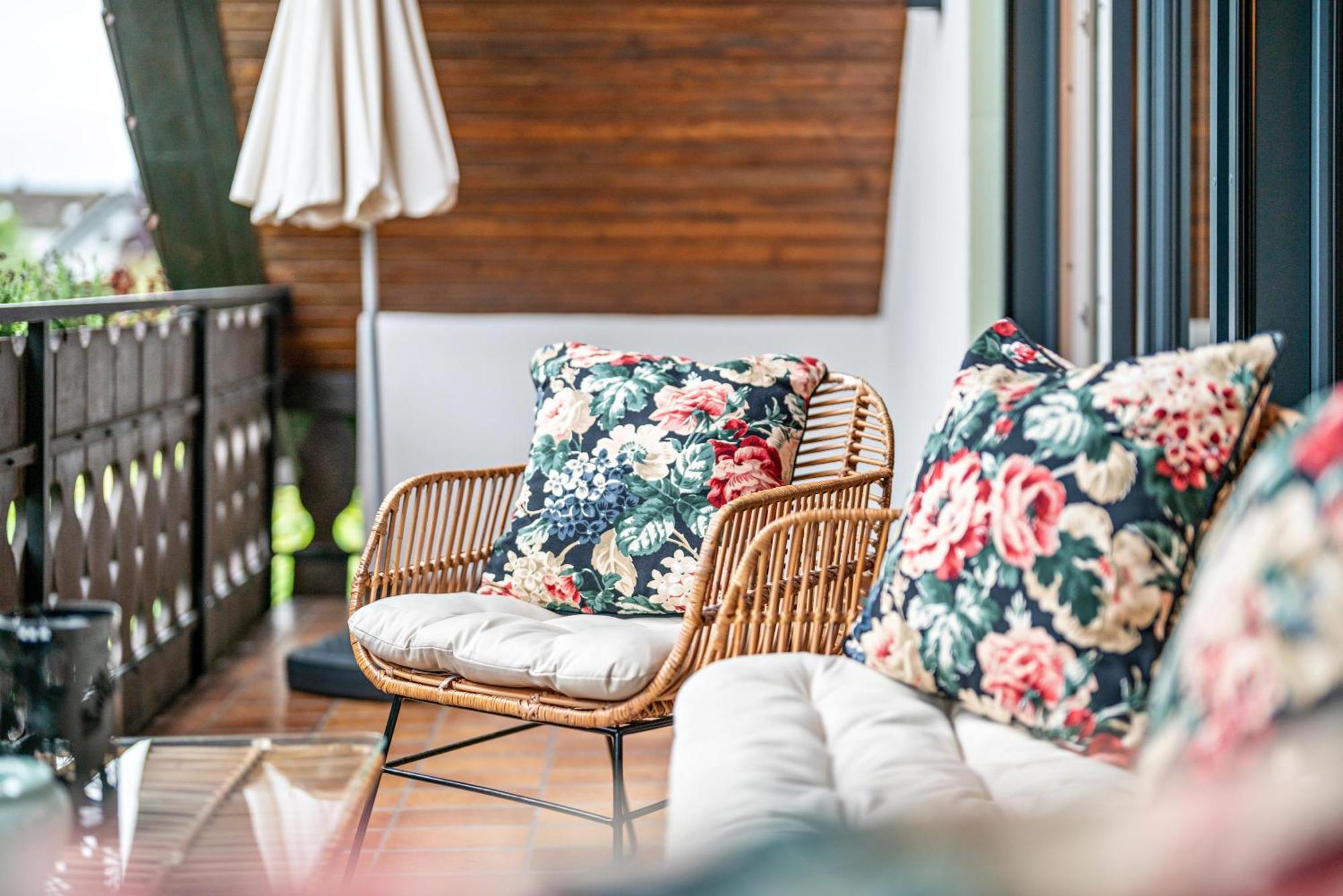 Goldener Hirsch Apartment Lahr  Ngoại thất bức ảnh